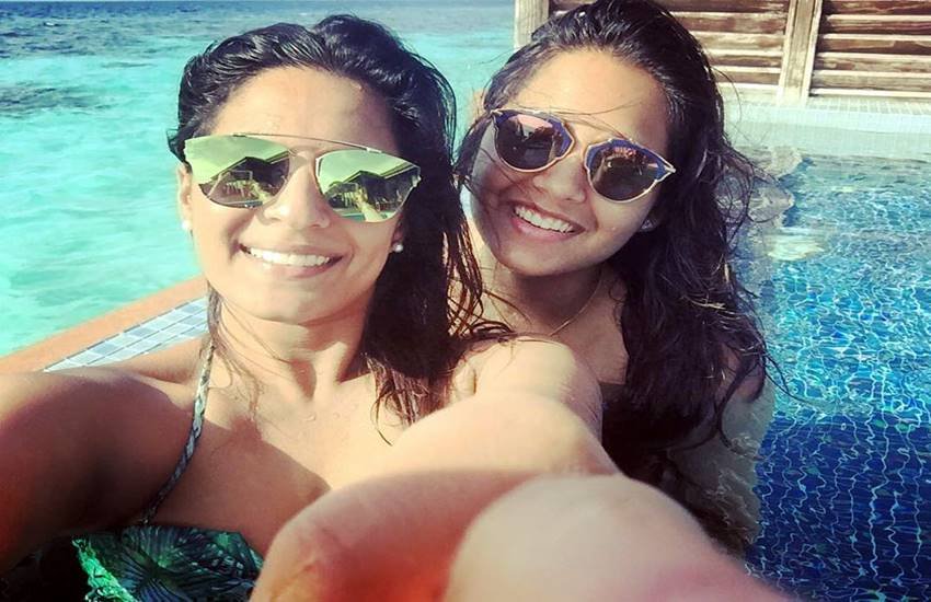 Dipika Pallikal, Squash Palyer Dipika Pallikal, Top Indian woman Squash Player, Dinesh Karthik, Dipika on Instagram, Dipika Instagram Photos, Indian Cricketer Dinesh Karthik, Saurav Ghoshal and Dipika Pallikal