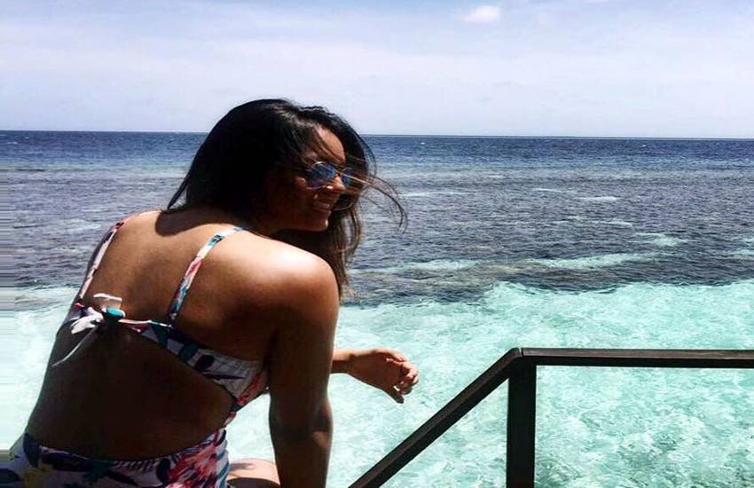Dipika Pallikal, Squash Palyer Dipika Pallikal, Top Indian woman Squash Player, Dinesh Karthik, Dipika on Instagram, Dipika Instagram Photos, Indian Cricketer Dinesh Karthik, Saurav Ghoshal and Dipika Pallikal