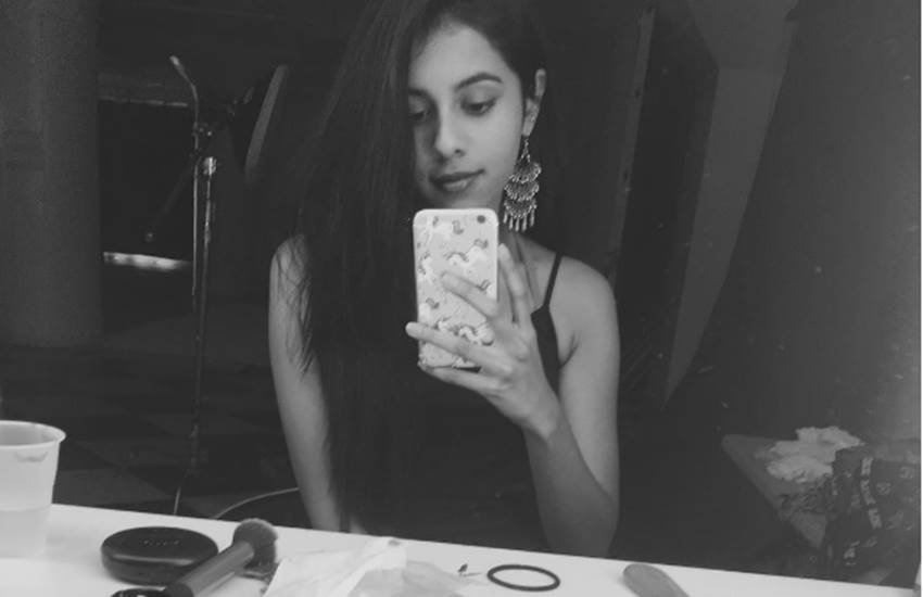 Saif Ali Khan daughter, Sara Ali Khan, Kareena Kapoor Khan, Deepak Tijori daughter, Samara Tijori, Sridevi daughter, Jhanvi Kapoor, Khushi Kapoor, Anurag Kashyap daughter, Aaliyah Kashyap, Shah Rukh Khan daughter, Suhana, Jackie Shroff's daughter Krishna Shroff, Pooja Bedi daughter, Aalia Eff, Amitabh Bachchan granddaughter, Shweta Nanda, Navya Naveli Nanda, Mithun Chakraborty, Dishani Chakraborty, Photos, Entertainment News