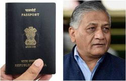 चिप लगे ई-पासपोर्ट जारी करेगी मोदी सरकार, इलेक्‍ट्रानिक तरीके से होगा पुलिस वेरिफिकेशन