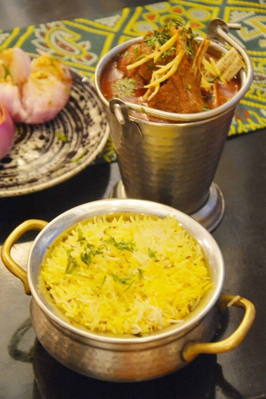 eid, eid ul zuha, Eid-ul-Adha, eid recipe, bakra eid, bakra eid dishes, bakra eid recipe, bakra eid celebration, eid feast, salty eid recipes, special eid food, eid birtani, eid pulao, eid kebabs, easy eid recipes, food news, eid news, latest news, happy bakra eid, happy bakra eid 2016, Jansatta