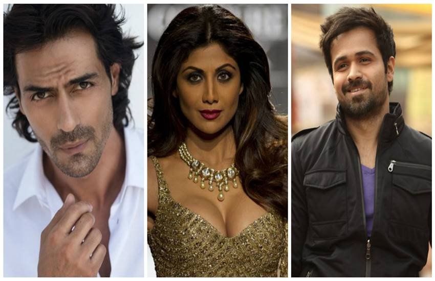 Happy Teachers day, Teachers day, Teachers day 2016, Teachers day news, Emraan Hashmi, Arjun Rampal, Kartik Aarya, Shilpa Shetty, Teachers day bollywood, Teachers day 2016 celebration, entertainment news Happy Teachers day, Teachers day, Teachers day 2016, Teachers day news, Emraan Hashmi, Arjun Rampal, Kartik Aarya, Shilpa Shetty, Teachers day bollywood, Teachers day 2016 celebration, entertainment news