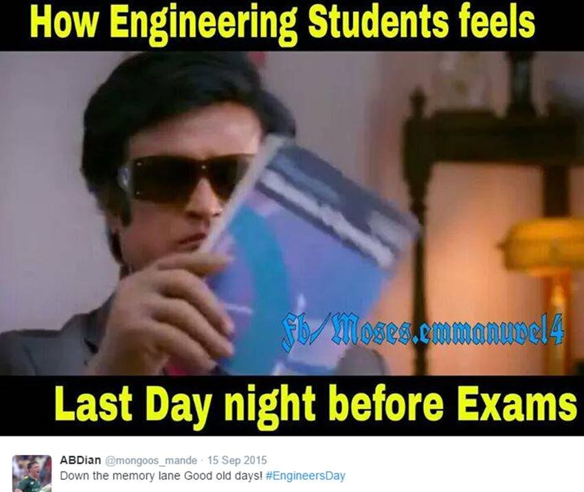 Engineer Day, Engineer Day India, Engineering Jokes, Engineer Day 2016, Engineer Day in India, Twitter Jokes, Twitter Trolls, Engineer Day india 2016, happy engineer day, happy engineer day sms, happy engineer day quotes, happy engineer day messages, happy engineer day hd wallpaper, happy engineer day wishes, happy engineer day images, engineers day quotes, greetings on engineers day, Engineers Pictures, Humour, Jokes, Jansatta
