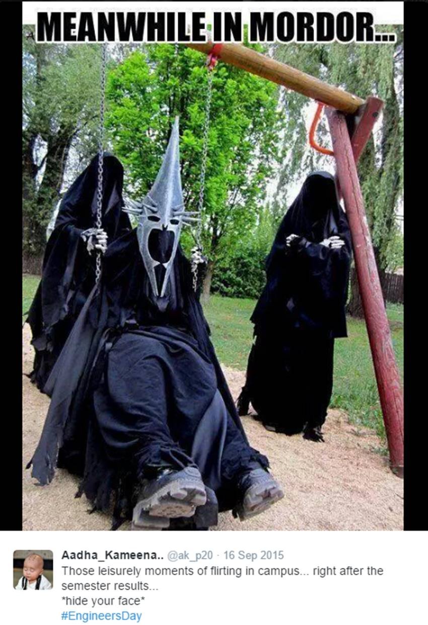 Engineer Day, Engineer Day India, Engineering Jokes, Engineer Day 2016, Engineer Day in India, Twitter Jokes, Twitter Trolls, Engineer Day india 2016, happy engineer day, happy engineer day sms, happy engineer day quotes, happy engineer day messages, happy engineer day hd wallpaper, happy engineer day wishes, happy engineer day images, engineers day quotes, greetings on engineers day, Engineers Pictures, Humour, Jokes, Jansatta