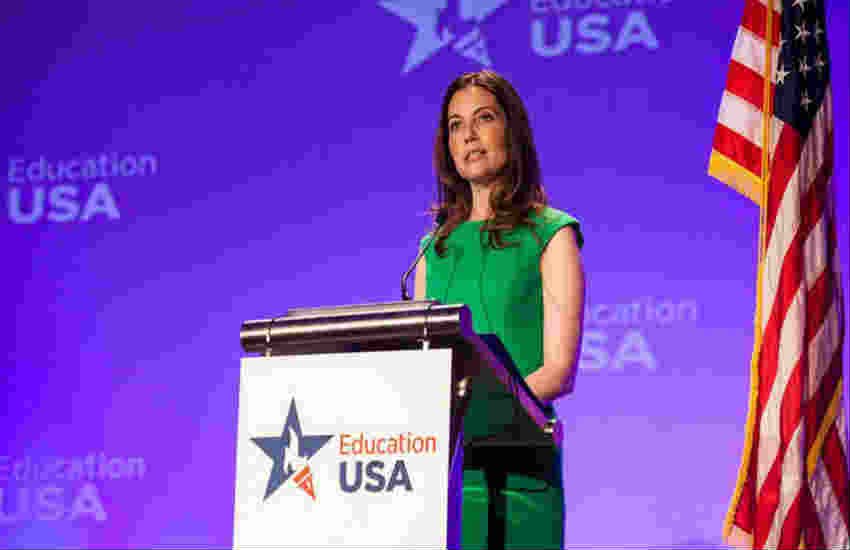 Evan Ryan, US Envoy, US India Relations, Us nepal Relations, US Evan Ryan