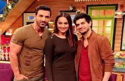 MS Dhoni – The Untold Story के साथ ही रिलीज होगा जॉन अब्राहम की Force 2 का ट्रेलर