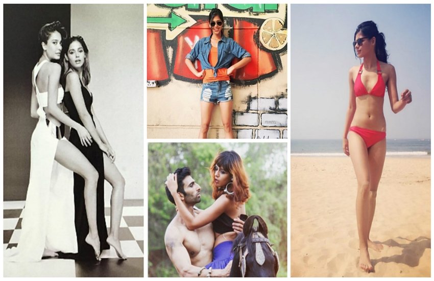 Anusha Dandekar,Dabboo Ratnani,india's next top model,India’s Next Top Model season 2,INTM season 2,Jantee Hazarika,Lisa Haydon,MTV India’s Next Top Model season 2,Pranati Rai Prakash,Subhomita Banerjee