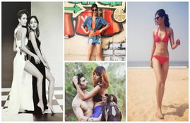 Anusha Dandekar,Dabboo Ratnani,india's next top model,India’s Next Top Model season 2,INTM season 2,Jantee Hazarika,Lisa Haydon,MTV India’s Next Top Model season 2,Pranati Rai Prakash,Subhomita Banerjee