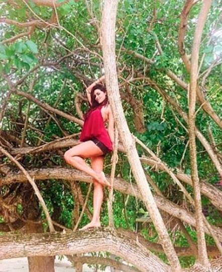 जिजैल ठकराल ने इंस्टाग्राम पर अपने फॉलोअर्स के लिए कई तस्वीरें शेयर कीं।