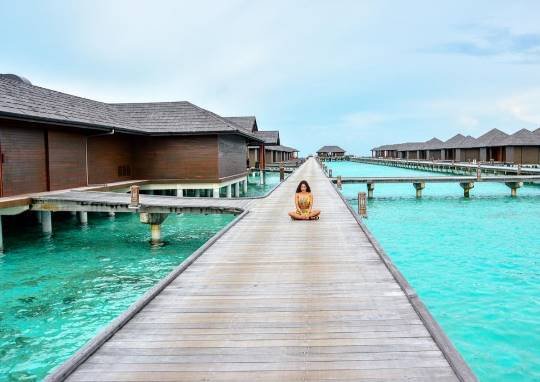 जिजैल ग्लैडरैग्स मॉडल हंट में हिस्सा लेने के बाद से लाइम लाइट में आई थीं।