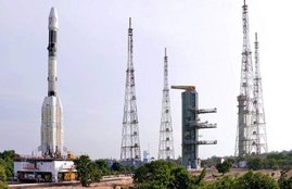 ISRO, GSLV-F05, GSLV rocket launch, GSLV could change Isro's fortunes, geosynchronous satellite launch vehicle