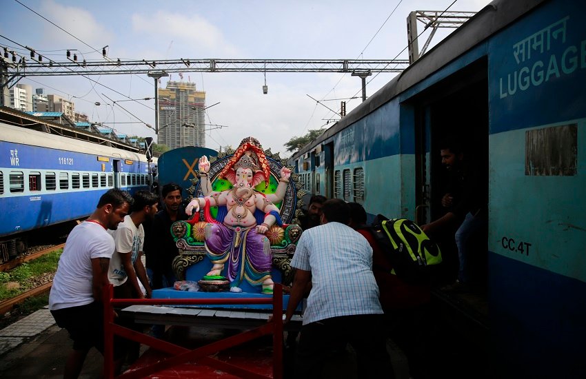Ganesh Chaturthi, ganesh chaturthi 2016, ganesh chaturthi 2016 date, ganesh chaturthi date, ganesh chaturthi puja time, ganesh chaturthi puja muhurat, ganesh chaturthi preparation, ganesh chaturthi 2016 images, ganesh chaturthi celebration, Ganesh Chauth, Ganpati festival, ganesh chaturthi 2016 photos, ganesh chaturthi photos