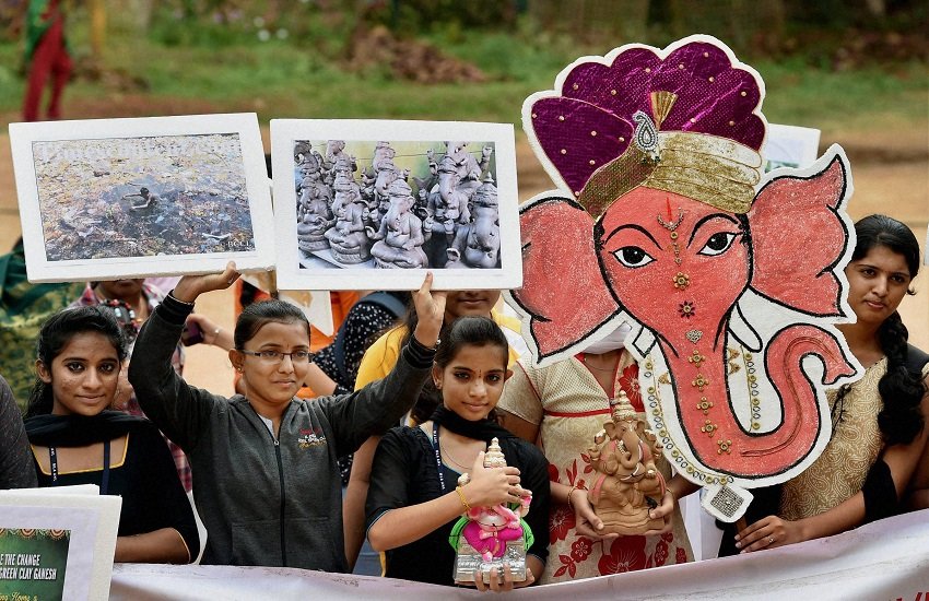 Ganesh Chaturthi, ganesh chaturthi 2016, ganesh chaturthi 2016 date, ganesh chaturthi date, ganesh chaturthi puja time, ganesh chaturthi puja muhurat, ganesh chaturthi preparation, ganesh chaturthi 2016 images, ganesh chaturthi celebration, Ganesh Chauth, Ganpati festival, ganesh chaturthi 2016 photos, ganesh chaturthi photos