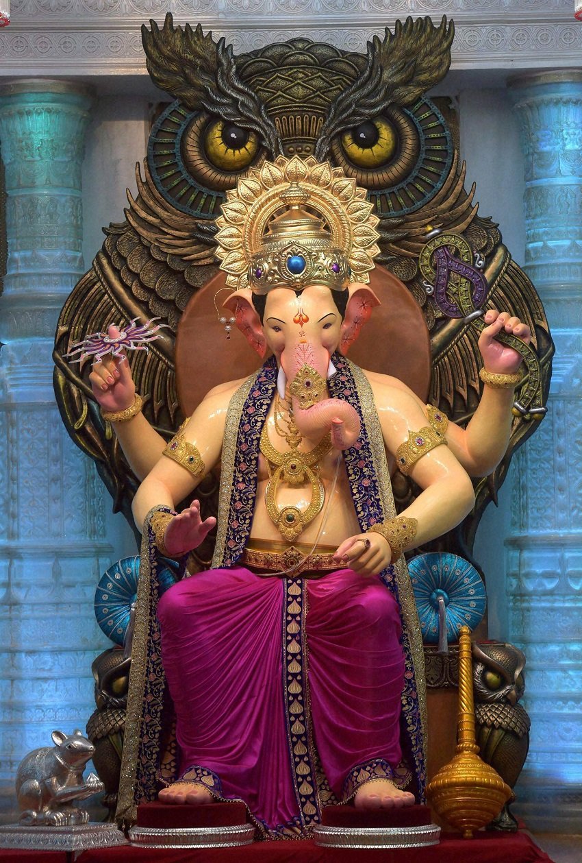 Ganesh Chaturthi, ganesh chaturthi 2016, ganesh chaturthi 2016 date, ganesh chaturthi date, ganesh chaturthi puja time, ganesh chaturthi puja muhurat, ganesh chaturthi preparation, ganesh chaturthi 2016 images, ganesh chaturthi celebration, Ganesh Chauth, Ganpati festival, ganesh chaturthi 2016 photos, ganesh chaturthi photos
