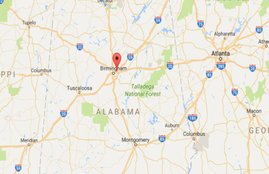 Alabama Shooting, Alabama Peace Rally, Alabama Rally, Alabama Police, Alabama Police Shoting