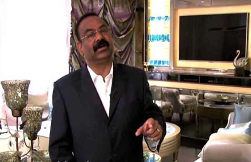 George V Neryamparampil, owner of 22 Burj Khalifa units, Kerala Man George V Neryamparampil, Burj Khalifa Dubai, Kochi International Airport, CIAL, Geo Electricals Trading and Contracting Co LLC , UAE,