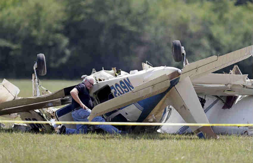 Georgia airport, Georgia Plane Crash, airport Georgia, Georgia planes Collapse, Georgia News, Georgia Airport News, Georgia latest news