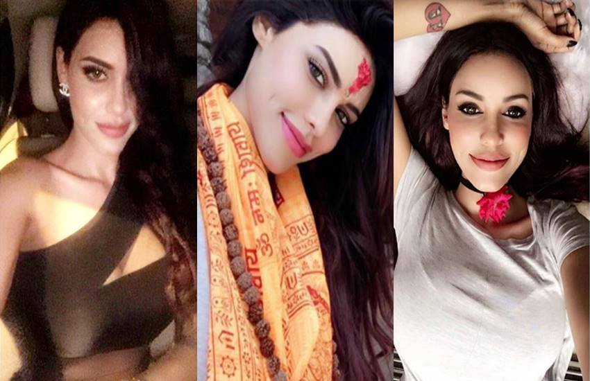 Gizele Thakral, Gizele Thakral hot photos, Bigg Boss, Gizele Thakral bikini pics, Gizele Thakral hot pics, Kya Kool Hain Hum 3, Gizele at Maldives