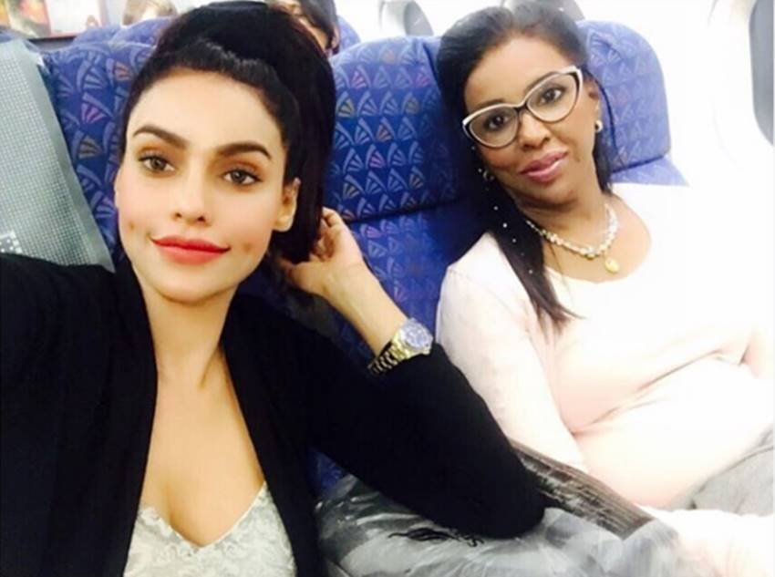 Gizele Thakral, Gizele Thakral hot photos, Bigg Boss, Gizele Thakral bikini pics, Gizele Thakral hot pics, Kya Kool Hain Hum 3, Gizele at Maldives