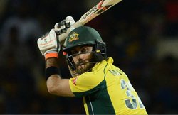 SL vs AUS, 1st T20I: ऑस्‍ट्रेलिया ने बनाया सर्वाधिक रनों का विश्‍व रिकॉर्ड, श्रीलंका के दो विकेट गिरे