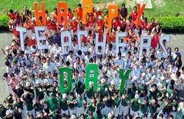 teachers day, teachers day 2016, narendra modi, PM Modi, teachers day narendra modi, national teachers day, national teachers day 2016, national teachers day images, teachers day narendra modi speech, teachers day news, teachers day news in hindi, world teachers day news, PM Modi teachers day, Modi Teachers day speech