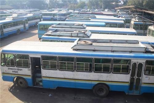सभी बस स्टेशनों पर ई-सूचना सेंटर स्थापित करेगी हरियाणा सरकार