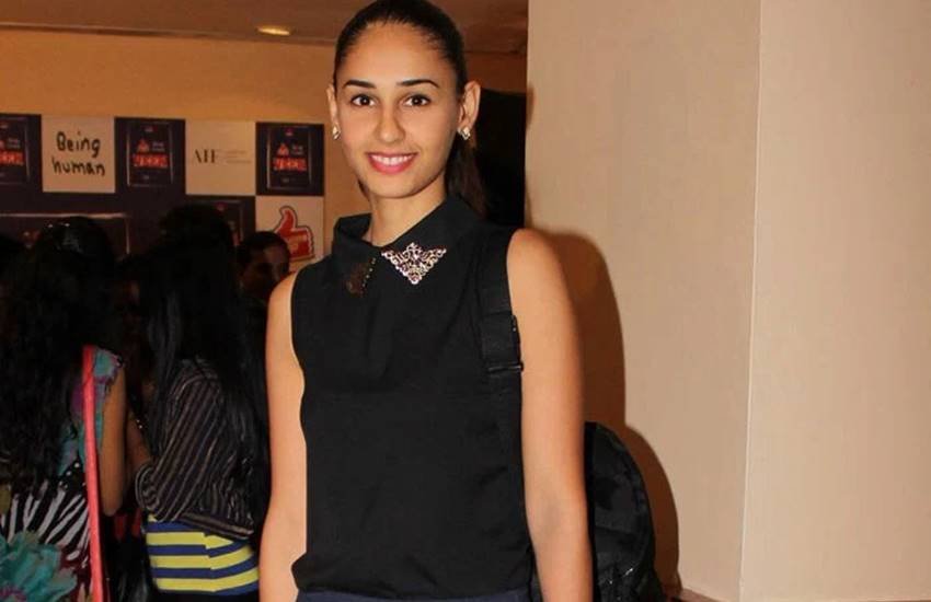 Hasleen Kaur, Actress Hasleen Kaur, model Hasleen Kaur, indian mentality, Hasleen Kaur sex, Hasleen Kaur hot photos, Hasleen Kaur images, intertainment news, jansatta Hasleen Kaur, Actress Hasleen Kaur, model Hasleen Kaur, indian mentality, Hasleen Kaur sex, Hasleen Kaur hot photos, Hasleen Kaur images, intertainment news, jansatta
