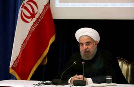 Hassan Rouhani, Iran Hassan Rouhani, Iran vs US, Hassan Rouhani UNGA, Hassan Rouhani Speech, Iran nuclear deal, Hassan Rouhani vs US