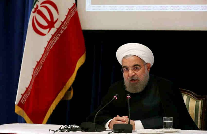 Hassan Rouhani, Iran Hassan Rouhani, Iran vs US, Hassan Rouhani UNGA, Hassan Rouhani Speech, Iran nuclear deal, Hassan Rouhani vs US