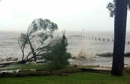 Florida, Hurricane Hermine, Florida coastal Area, Florida Hermine, Florida News, Florida latest news