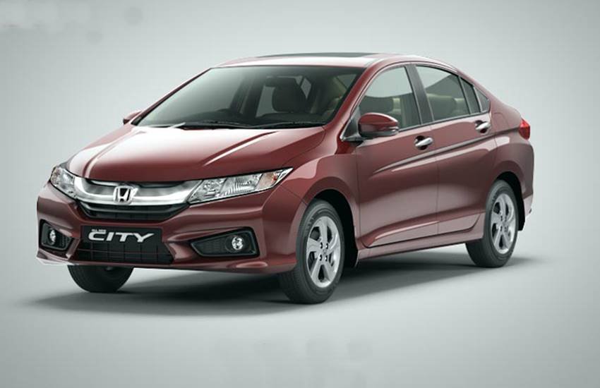होंडा ने सबसे पहले जनवरी 1998 में सिटी कार पेश की थी। (Photo: Honda)