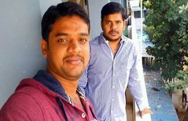 Hyderabad man suicide, Ramesh suicide,