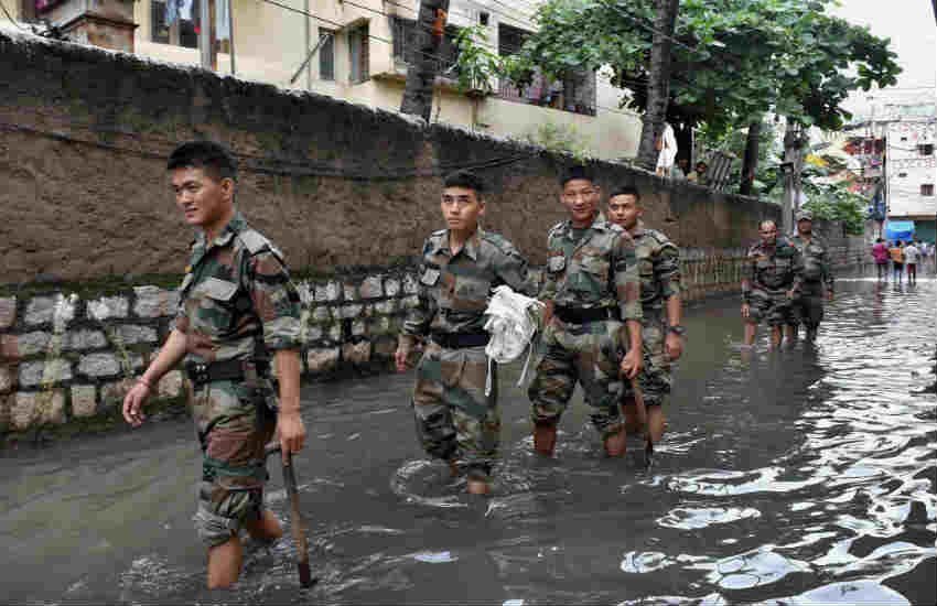Telangana Heavy Rain, Telangana Medak, Telangana Rain, Telangana News, Telangana latest news