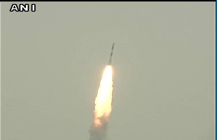 ISRO, ISRO rocket launch, PSLV launch, PSLV launch today, ISRO PSLV launch, ISRO PSLV launch today, ISRO rocket launch today, SCATSAT, scatsat rocket launch, science, tech, india news, jansatta