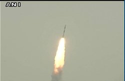ISRO ने सफलापूर्वक लॉन्‍च किया PSLV SCATSAT-1, मिलेगी मौसम और समुद्र की जानकारी