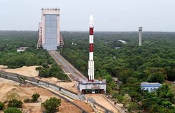 ISRO: अब तक के सबसे लंबे मिशन के लिए कल उड़ान भरेगा PSLV, प्रक्षेपण की उल्टी गिनती शुरू