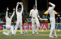 कानपुर टेस्ट: यूपीसीए को उम्मीद शनिवार-रविवार को ग्रीन पार्क में आएंगे अधिक दर्शक