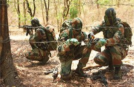 Indian Army, Cross LoC Surgical Strike, Pakistan Territory, Political Parties in India, Politicians Praises Surgical Strike by Indian Army, POK, Uri Attack, Terror Launching Pads