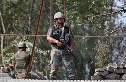 होटल में मिले सम्‍मान पर भारतीय सेना के जवान ने लिखी भावुक पोस्‍ट, वायरल हुआ वाकया