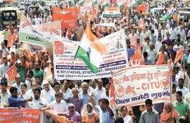 Assocham, Associated Chambers of Commerce and Industry, Wages, Indian Economy, Nation Wide Strike