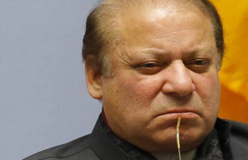 Iran,Pakistan, nawaz sharif