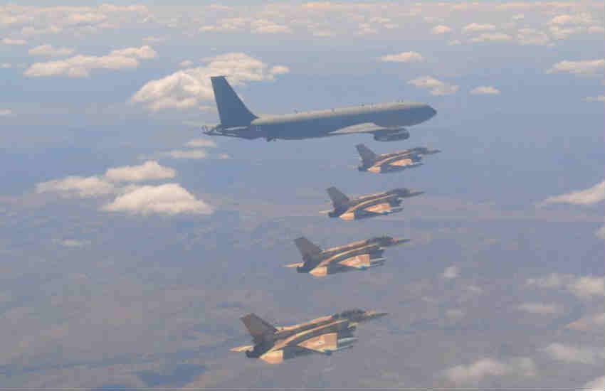 Israeli Pakistan UAE, Israeli pilots, Pakistani Israeli UAE, Israeli UAE Pakistan