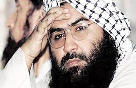 Masood Azhar, Global Terrorist, Global Terrorist Masood Azhar, USA, USA Statement, Badman, Badman Masood Azhar, Terrorist Masood Azhar, Masood Azhar Declared, International news