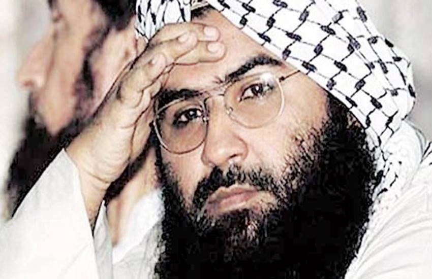 Masood Azhar, Global Terrorist, Global Terrorist Masood Azhar, USA, USA Statement, Badman, Badman Masood Azhar, Terrorist Masood Azhar, Masood Azhar Declared, International news