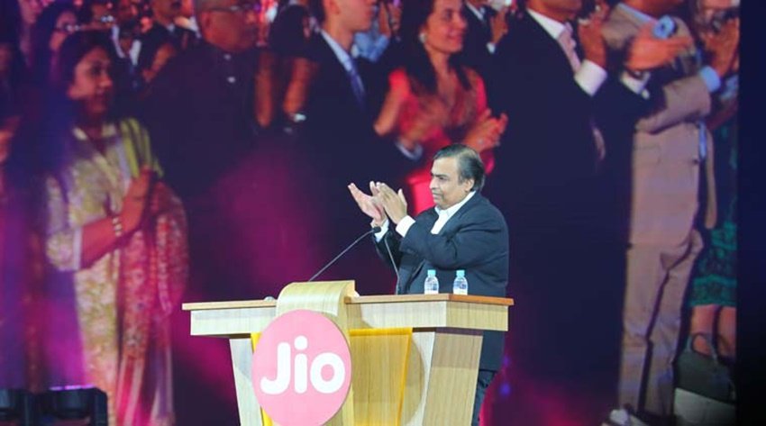 reliance, reliance jio 4g, jio 4g
