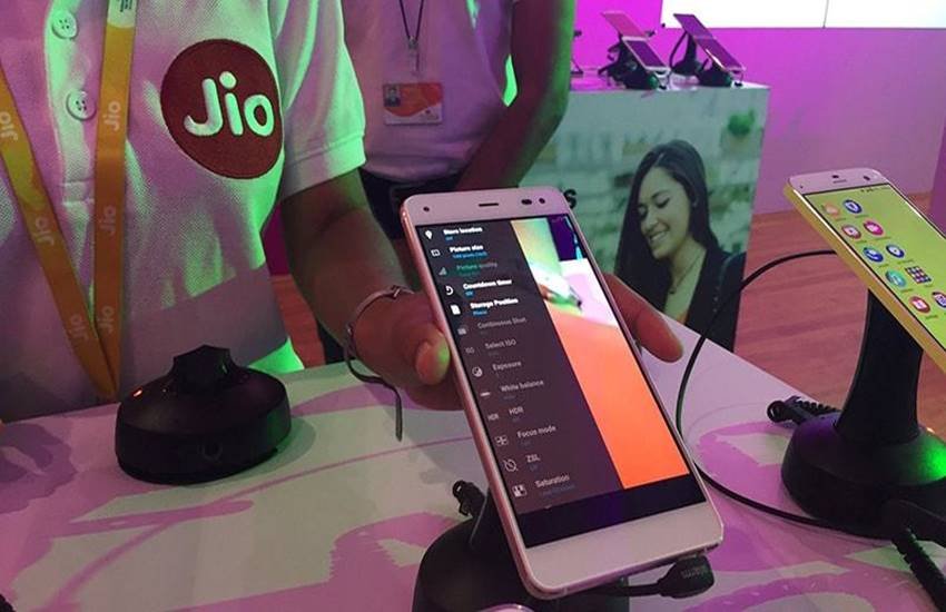 Reliance Jio 4G, Reliance Jio speed, Jio 4G speed test, Jio SIM, Reliance Jio SIM, Reliance Jio Speed test, Reliance speeds, Jio SIM speed, Jio SIM 4G, Reliance jio 4G, 4G India, technology news hindi