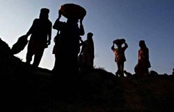 ढाई करोड़ जॉब्‍स देने का वादा करने वाले प्रधानमंत्री मोदी के राज में नौकरियों की कमी