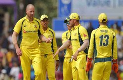 AUS vs SL 4th ODI: जॉन हेस्टिंग्स की धारदार गेंजबाज़ी, ऑस्ट्रेलिया ने श्रीलंका से जीती सिरीज़