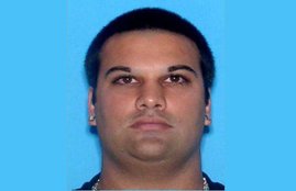 United State of America, Joseph Michael Schreiber , Orlando Attack, Islamic Center of Fort Pierce, St Lucie County Sheriff’s Office, Fire in Mosque, Mosque set on Fire in America