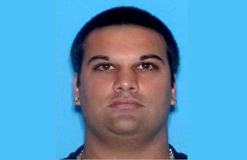 United State of America, Joseph Michael Schreiber , Orlando Attack, Islamic Center of Fort Pierce, St Lucie County Sheriff’s Office, Fire in Mosque, Mosque set on Fire in America